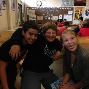 Meet your Posher, Jesse